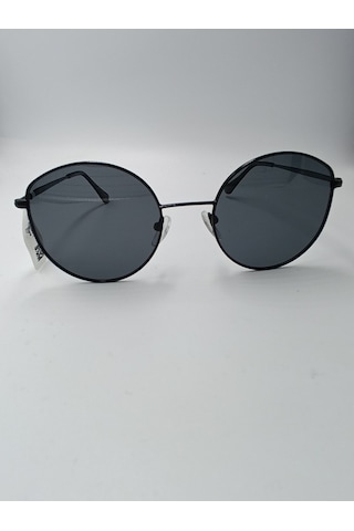 Tonnyblack 103 C3 51 Unisex Güneş Gözlüğü Siyah