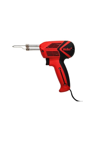 Weller WLG940023G Çift Güçlü Lehim Tabancası Havya 140W/100W