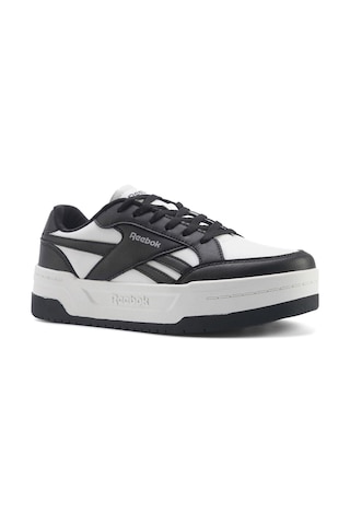 Reebok Longparish Kadın Günlük Spor Ayakkabı C-reb989234b10010 Siyah