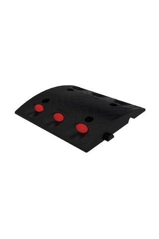 Hız Kesici Kasis Zeplin Marka 9 Adet Kasis Gövde+ 2 Adet Kasis Sonlandırıcı+ Montaj Vidaları