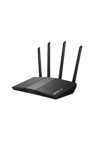 Asus RT-AX57 Wifi 6 2.4 - 5 GHz 3000 Mbps Kablosuz Router