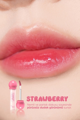 Missha A'pieu The Pure Candy Tint 02