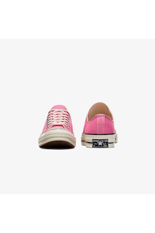 Converse Chuck 70 Unisex Pembe Sneaker
