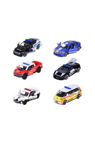 Storeşahin Rescue World Premium Otomobiller Adet Fiyatıdır Shn0720