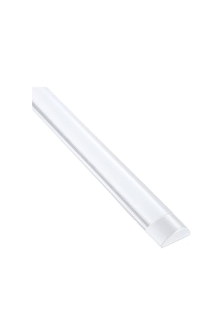 Powermaster 120 Cm 40 Watt 6500k 220 Volt Beyaz Tekli Led Bant Armatür
