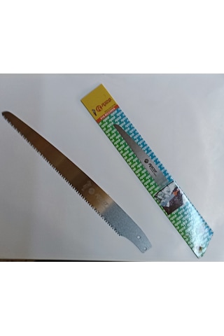 Rico 300 MM Kalın Diş Budama Testeresi Yedek Ağız 018-RC2300A Rico 300 MM Kalın Diş Budama Testeresi Yedek Ağız 018-RC2300A
