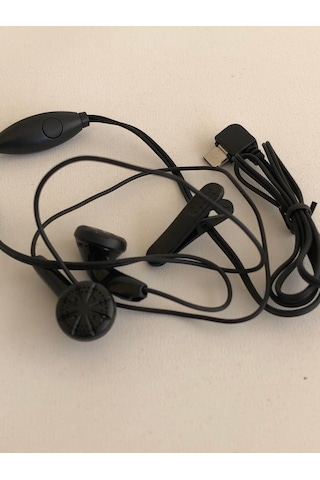 Cep Telefonu Kablolu Kulaklık 8x1mm 775 Adet