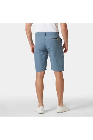 Helly Hansen Hh Qd Cargo Şort 11" Çok Renkli