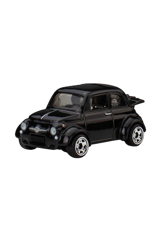 Hot Wheels Vintage Silver Series Arabalar - Fiat 500 D