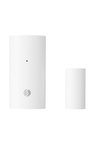 Tuya Destekli Uygulamadan Kontrol Edilir Kapı-pencere Sensör