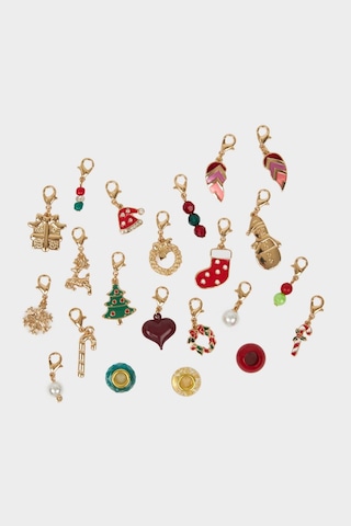 Defacto Yılbaşı Temalı Advent Calendar G2224axnskr1 Diğer