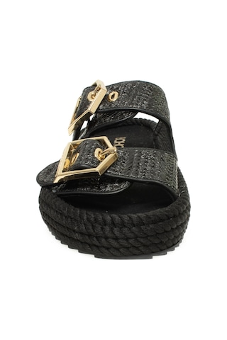 Bohonomad Sydney-z Hasi R Kadın Terli K Siyah