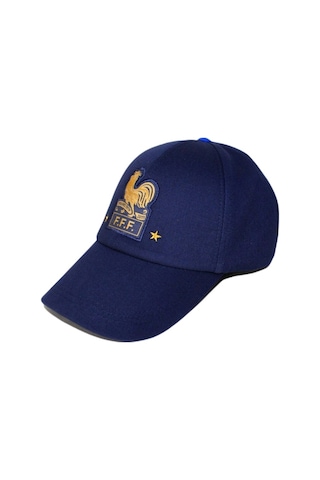 Golden Buffalo Fransa 100. Yıl Özel Unisex Şapka
