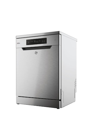 Hoover HF 3E9L0X2-17 5 Programlı 13 Kişilik Bulaşık Makinesi