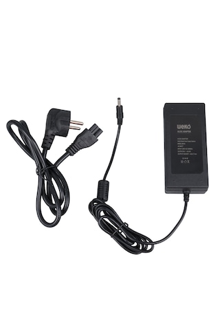Weko 9 Volt 5 Amper 4.0x1.7mm Soket Şarj Cihazı - Güç Adaptörü