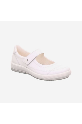 Sneaker Kadın 2-000300-1100 Legero Tanaro 5.0 White Beyaz