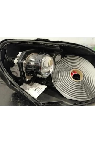 Mad Garage Far Butili Far Camı Yapıştırıcı