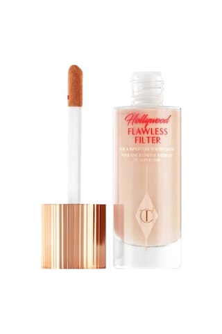 Charlotte Tilbury Hollywood Flawless Filter Likit Aydınlatıcı 2.5