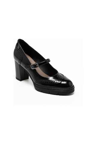 Oxford Rodi 3 Nero Oxford Klasik Kadın 485787dm Donna Serena 5787dm Oxf Rodı 3 Ne/napl Nero Siyah