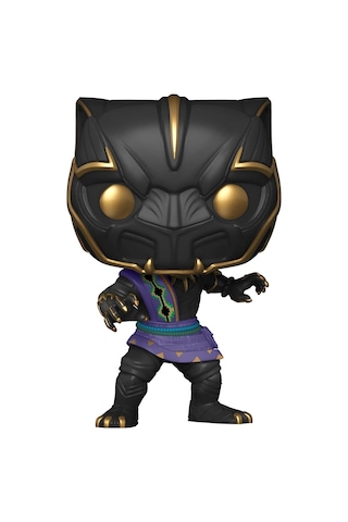 Funko Pop Kara Panter T'chaka 867