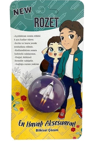 New Bit Rozeti Bit Kovucu Rozet 1 Adet