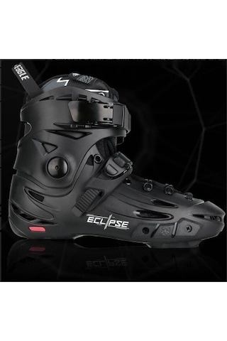 Flying Eagle F110 Plus Black Urban Paten Siyah