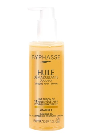 Deep Makeup Clean Dörtlü Cilt Bakım Seti