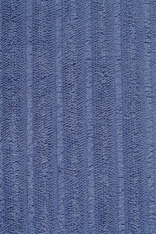 Sadem Organik Linden Havlu 30x50 Cm Mavi