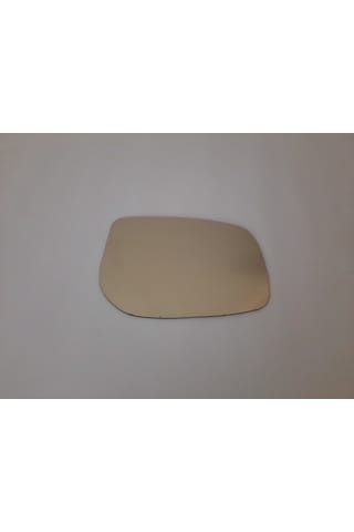 Toyota Uyumlu Yaris 2005-2011 Model Arası Sağ Taraf Ayna Camı
