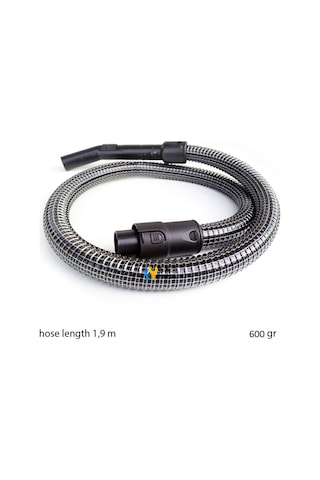 Philips Uyumlu Fc 8475 Powerpro Compact Süpürge Çelik Telli Hortumu
