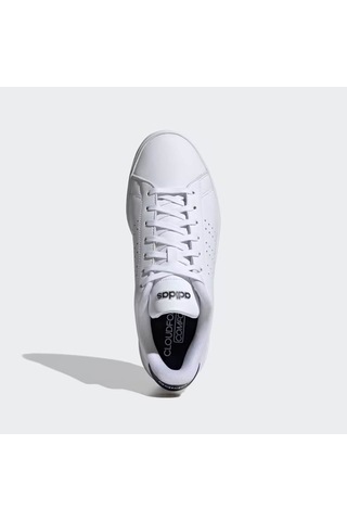 Adidas Erkek Sneaker Beyaz If1661 Adidas Advantage 2.0 25K339If1661 339A38