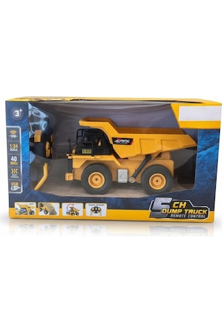 Mey İthalat Z6811a Uzk.kum.5 Fonk.kamyon 30ad - Psf