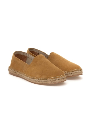 U.s. Polo Assn. Erkek Hardal Ayakkabı 50304827-vr072 Hardal