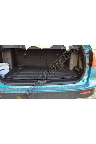 Suzuki Vitara Üst Bagaj Havuzu 2016-2022 Arası