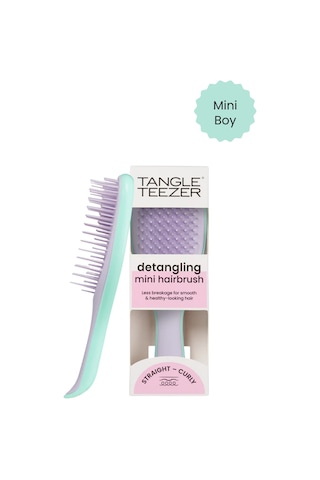 Tangle Teezer Mini Wet Detangler LMint Saç Fırçası