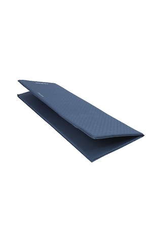 Kingcamp Gri Classic Double Şişme  Mat Gri