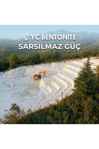 Kumi Cat Eko-premium Aktif Karbonlu Kedi Kumu Tozsuz Güçlü Topaklanan Bentonit 10 L