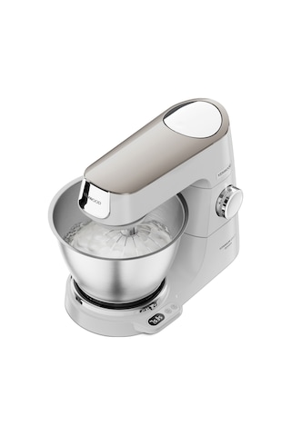 Kenwood KVC65.001WH Titanium 1200 W Stand Mikser