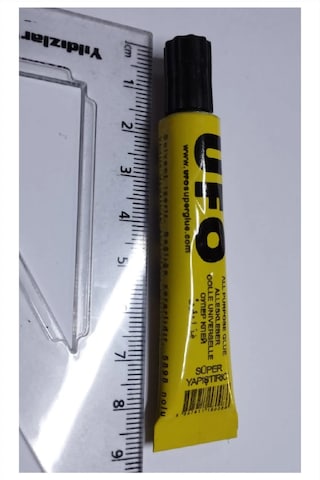 Ufo 7,5 Gr Sıvı Yapıştırıcı 50 Li Ambalaj