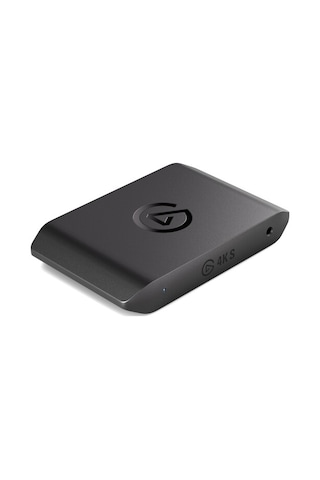 Elgato 10gbr9901 Game Capture 4k S