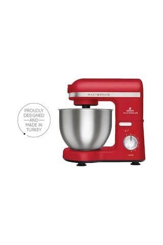 Karaca Mastermaid Chef 5 L 1500 W Stand Mikser