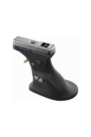 Ergostrike7 Fps Oyun Faresi Gerçekçi Geri Tepme Geri Tepme Anahtarlama Dpı Anahtarlama Usb Kablolu Ergonomik Tasarım Profesyonel Amaç Geliştirme, Windows/mac Uyumlu, Rgb Yazma, Yüksek