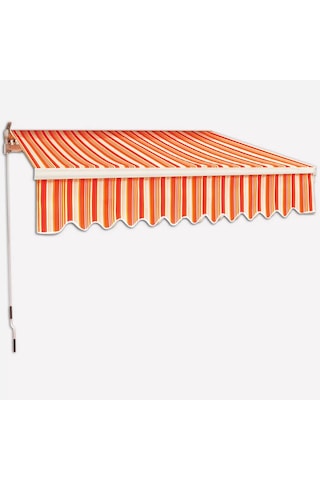 Evinizin Atölyesi polyester tente 400*250 cm