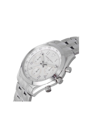 Pierre Cardin Cf.1019.ms.4 Kol Saati Metalik