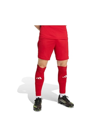 Adidas Ent26 Sho Erkek Futbol Şortu Jz2517 Kırmızı