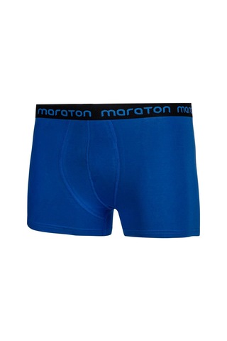 Maraton 2'li Erkek Saks- Boxer Saks-