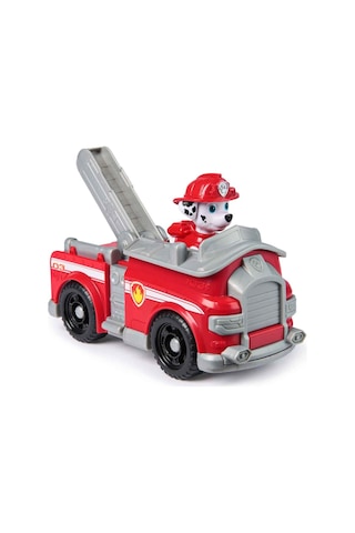37397 Sun-spm-figür Paw Patrol Temel Araçlar Marshall