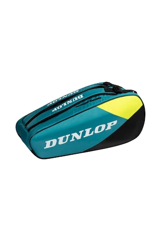 Dunlop Dunlop D Tac Sx-club Backpack Unisex Mavi Raket Çantası 7416