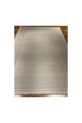 Efsun 21562a 160x230 Beyaz Halı