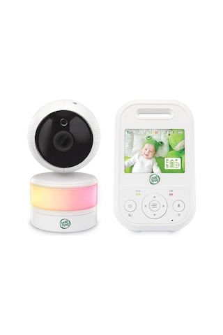 Leapfrog Lf2513 Uzaktan Kontrollü Bebek Kamerası - 300m Menzil